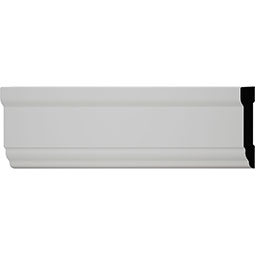 Urethane Casing